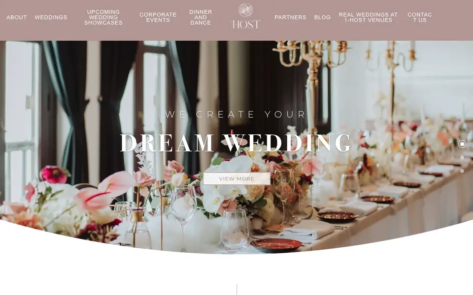 Host by 1-Group website homepage, 4 Oct 2026