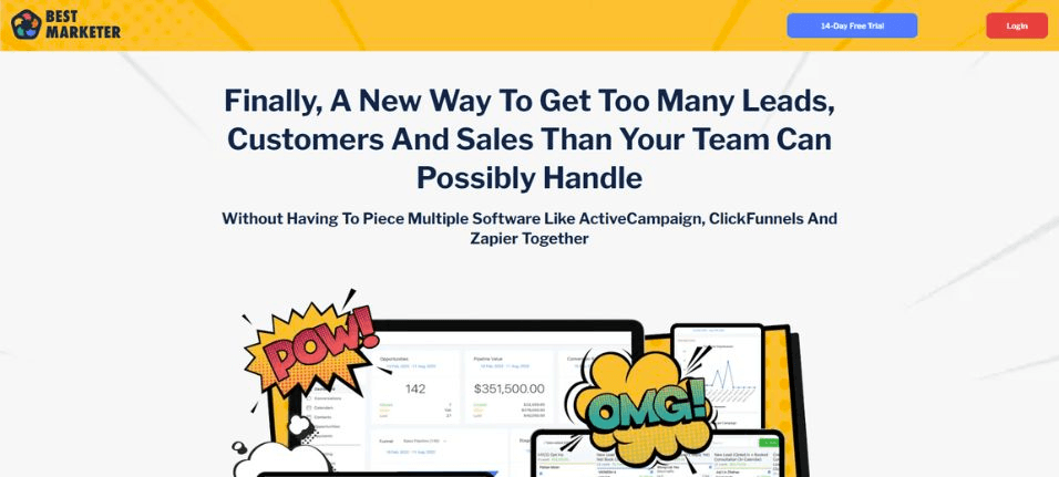 BestMarketer