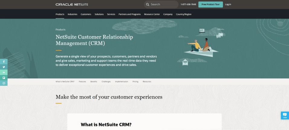 NetSuite