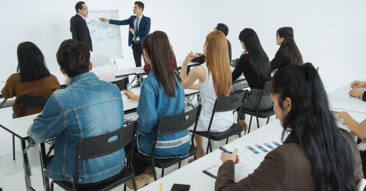 22 Best Skillsfuture Workshops In Singapore