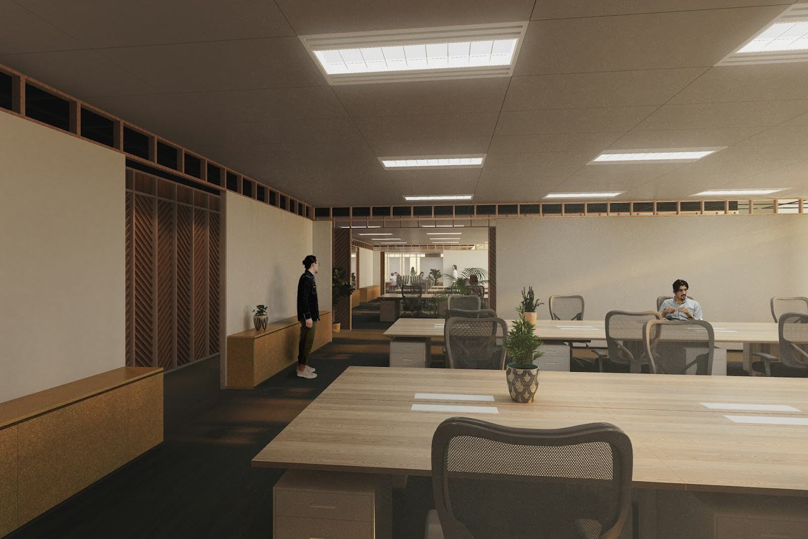 23 Best Office Interior Designers In Singapore