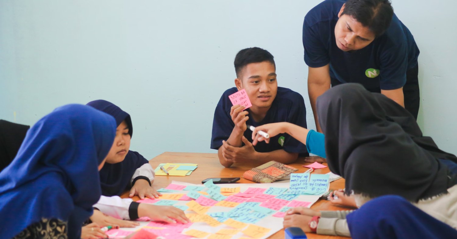 23 Best Team Building In Singapore