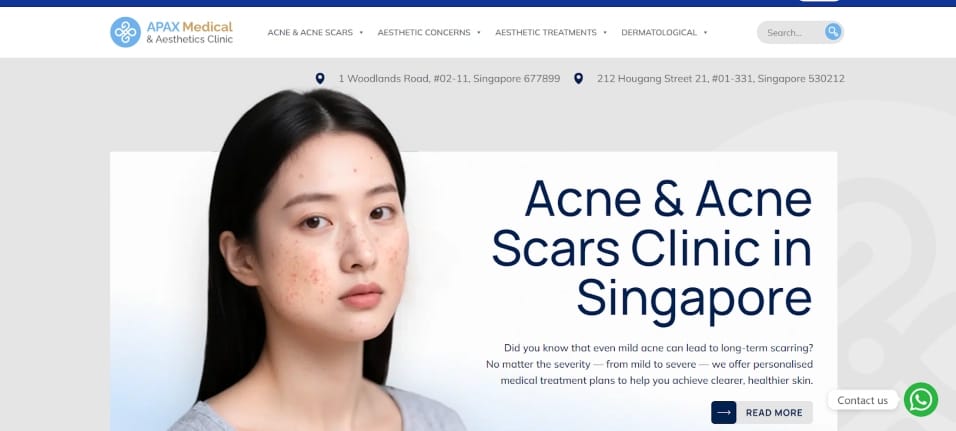 Ageless Medical