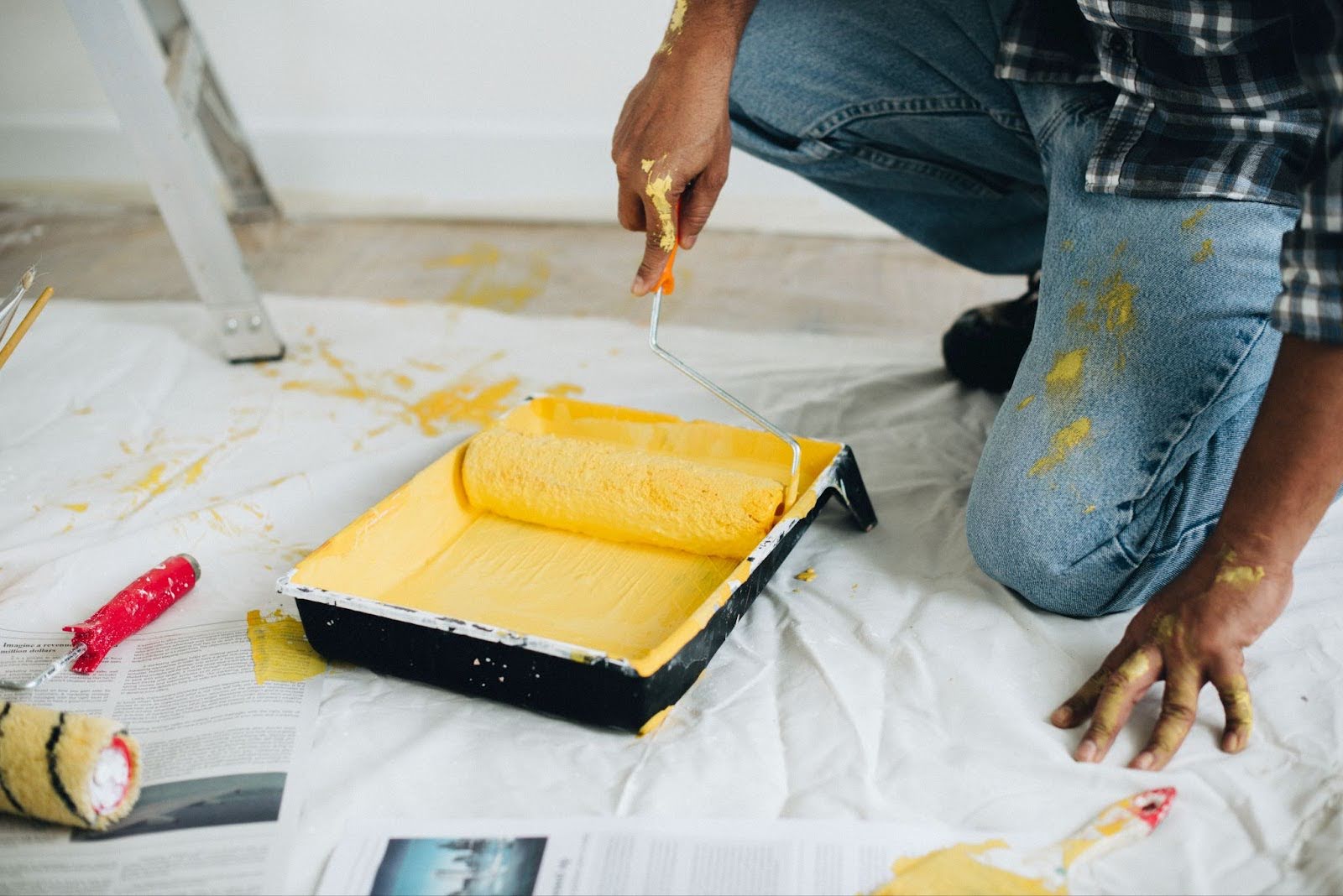 SB_30 Best Painting Services In Singapore