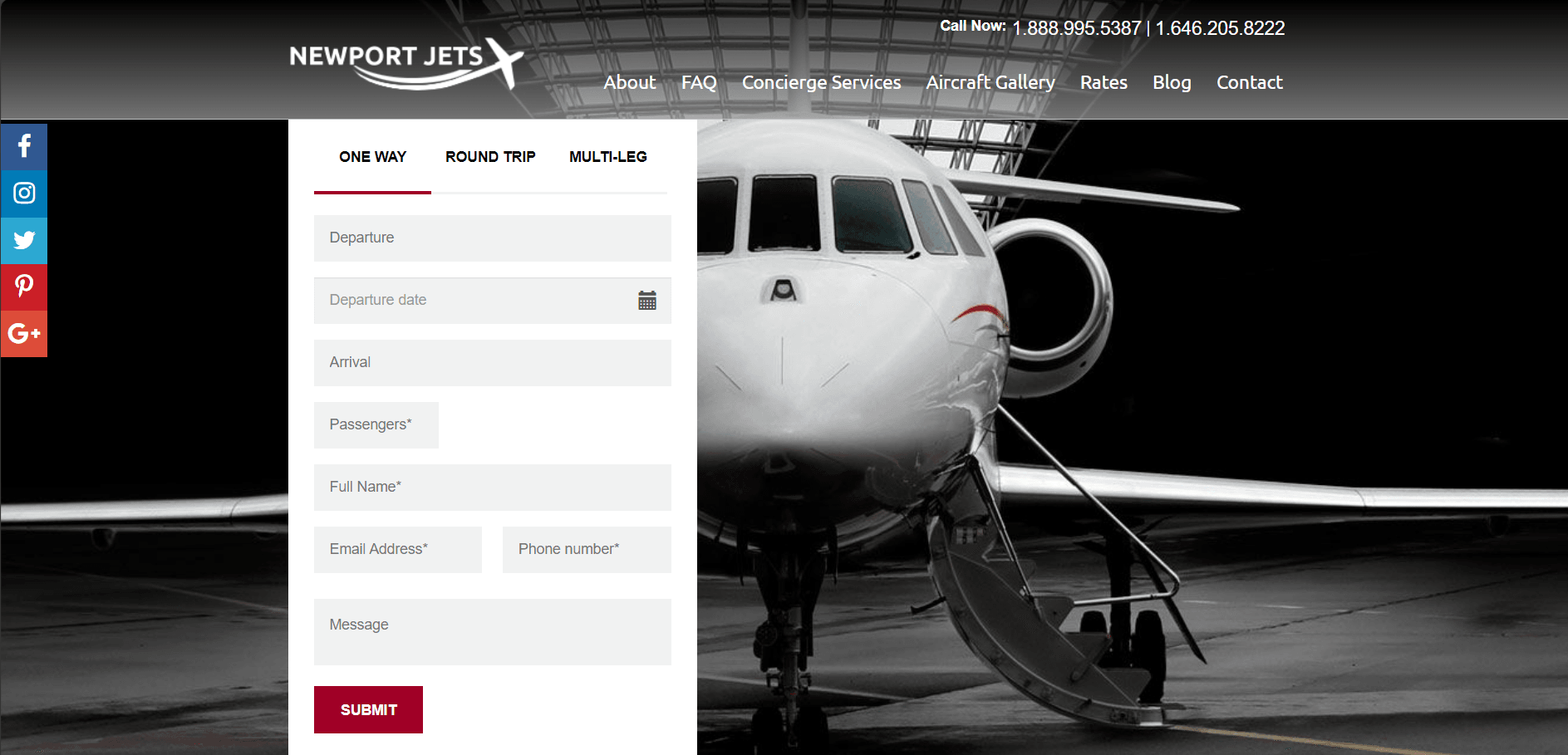 Newport Jets