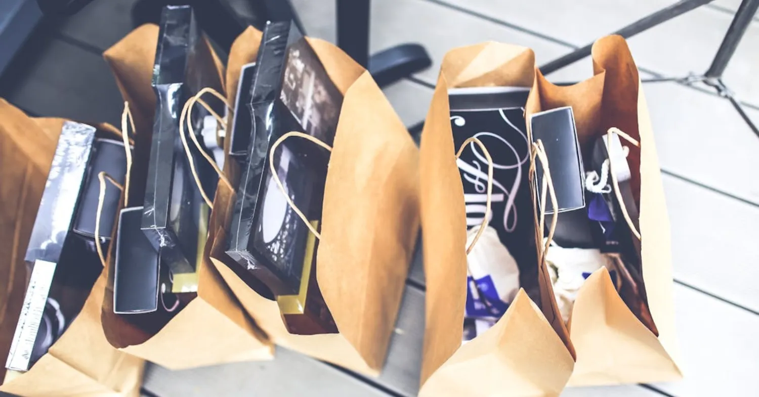 SB - 30 Best Personalised Corporate Gifts In Singapore