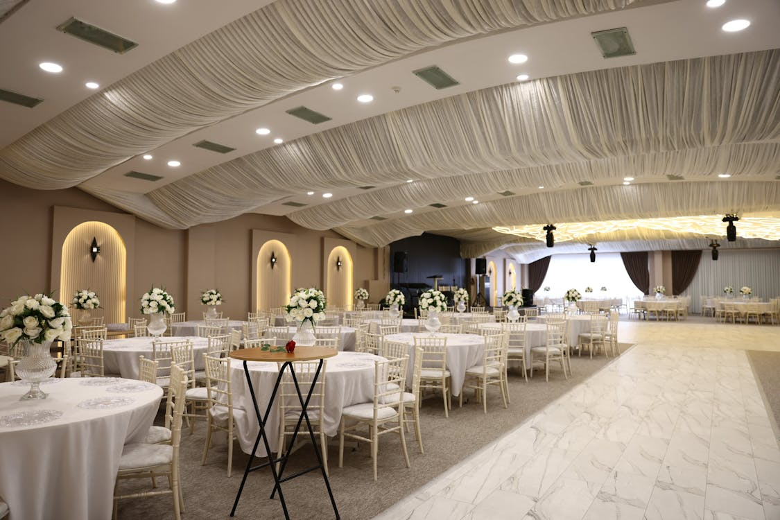 Best Event Venue Rentals In Singapore
